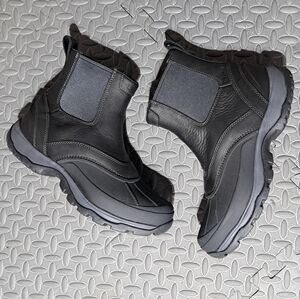 L.L.Bean Storm Chaser Chelsea Boots